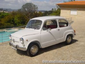 Fiat 600