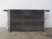 Condensador Ar Condicionado Hyundai Santa Fe